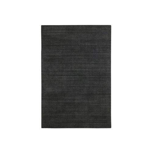 Weave Home Gippsland Rug - Alloy | Wool Blend Floor Rug | 2m x 3m