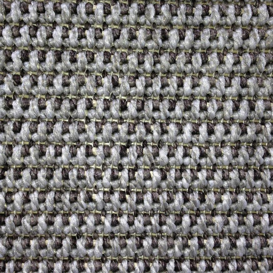 Maraka Silver Sisal Rugs