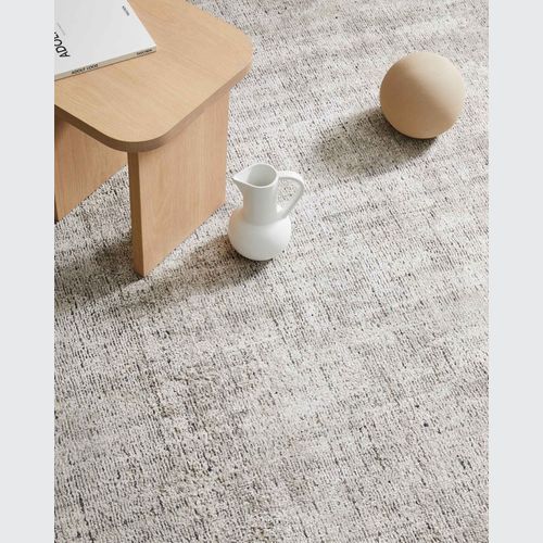 Weave Home Matisse Rug - Marble | Wool Blend Floor Rug | 2m x 3m