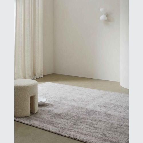 Weave Home Matisse Rug - Shale | Wool Blend Floor Rug | 2m x 3m