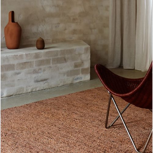Armadillo Meadow Wool Rug