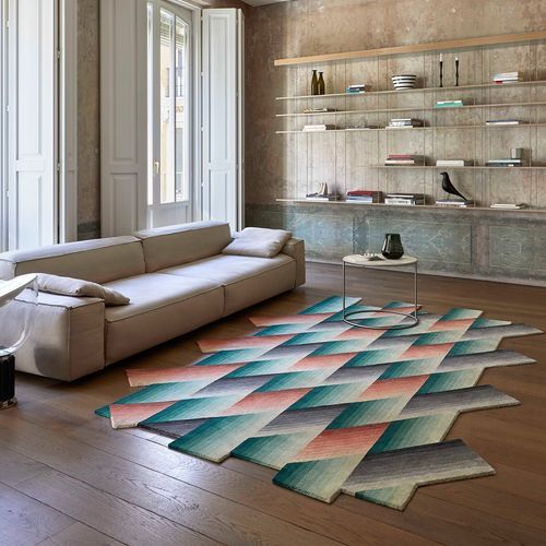 Mirage Rug by Patricia Urquiola 