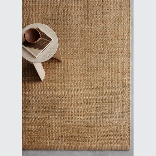 Armadillo Reed Jute Rug