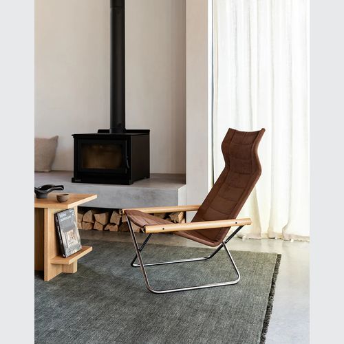 Baya Sandringham 100% Wool Rug - Forest