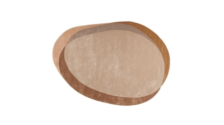 Stone Rug
