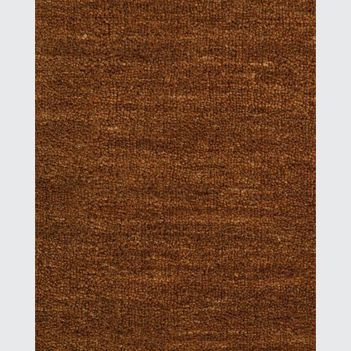 Baya Sandringham 100% Wool Rug - Pecan