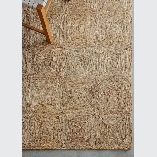 Armadillo Sequoia Jute Rug