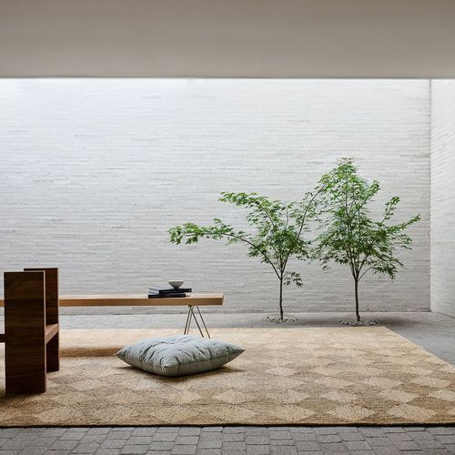 Armadillo Sequoia Jute Rug