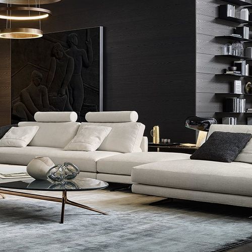 Soft Rug