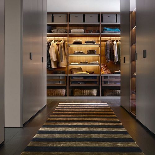 Stripes Rug