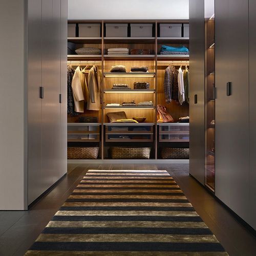 Stripes Rug