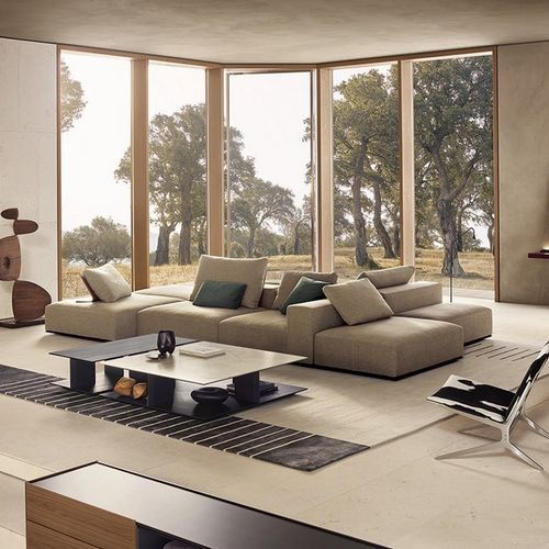 Tratto Rug