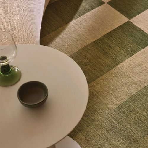 Tribe Home Astor Rug | Pure NZ Wool Designer Rug