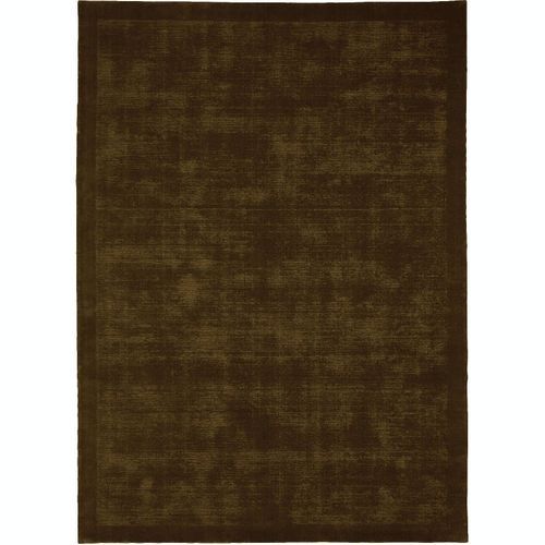 Tribe Home Tait Rug - Olive | 100% NZ Wool