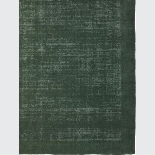 Tribe Home Tait Rug - Watercress | 100% NZ Wool