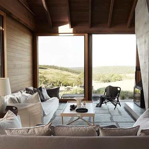 Tribe Home Alpine Rug | 100% Wool