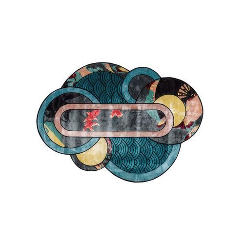 Yumi Rug