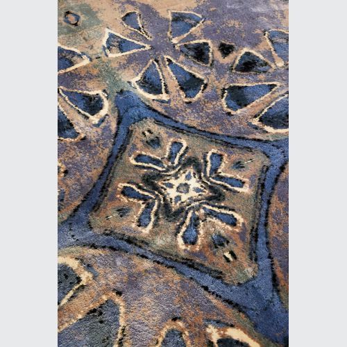 Blue Lace