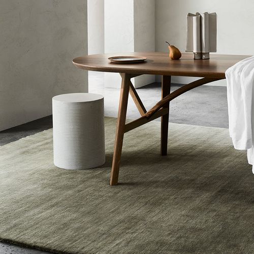 Armadillo Agra Wool Rug