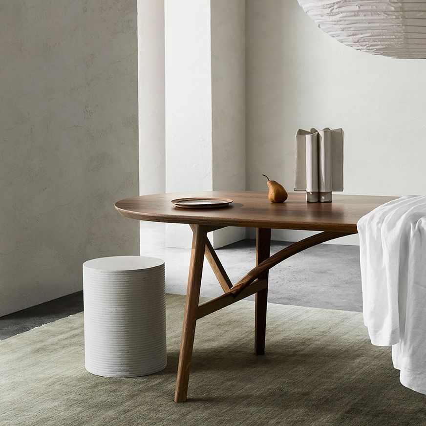 Armadillo Agra Wool Rug