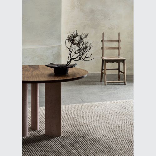 Armadillo Malawi Wool Rug