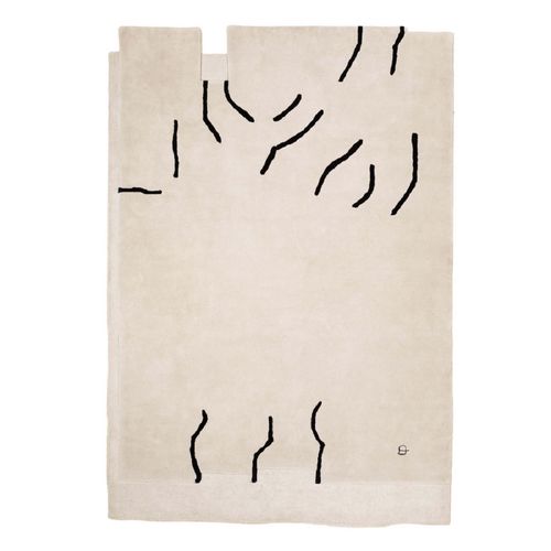 Chillida Gravitación Tinta 1996 by Nanimarquina