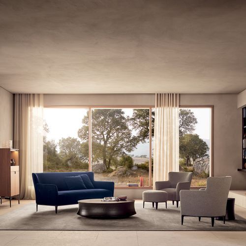 Plain Rug