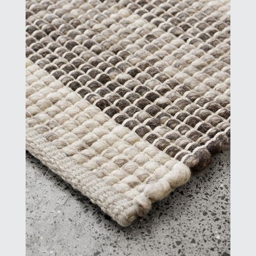 Hayden Area Rug | Stone
