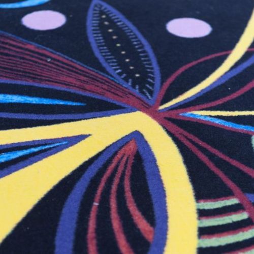 Perdicao Rug