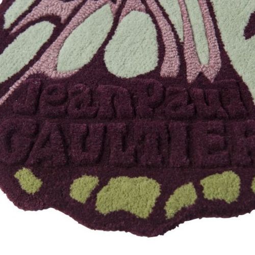 Machaon Rug