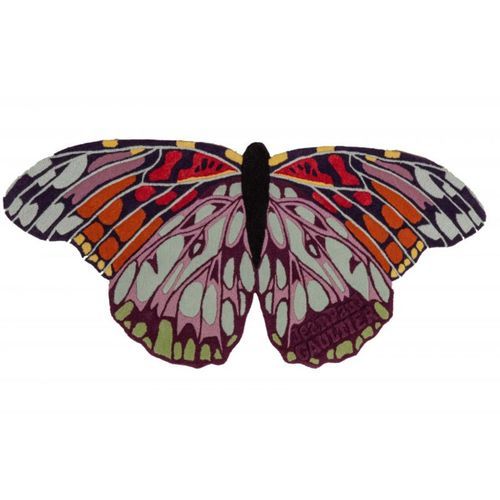Machaon Rug