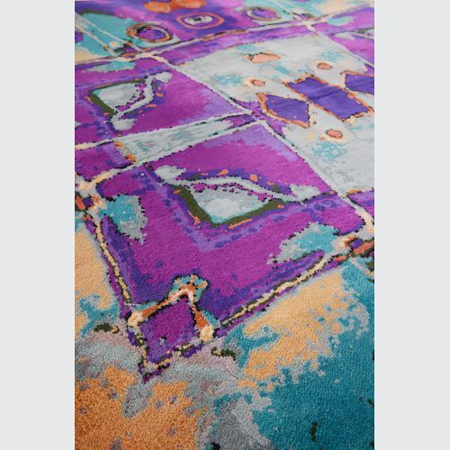 Indigo