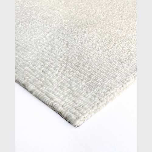 Baya Karaka Handwoven 100% Wool Rug - Merino