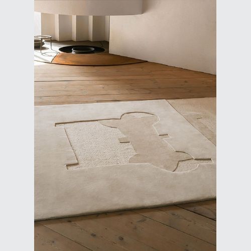 Chillida Gravitación 1997 by Nanimarquina
