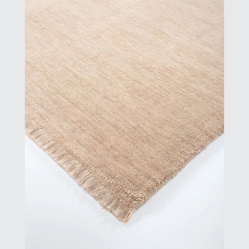 Baya Sandringham 100% Wool Rug - Cameo