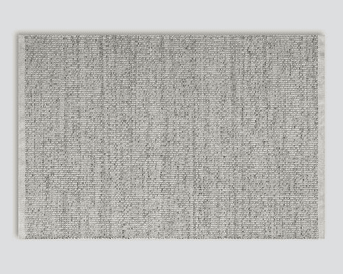 Sherwood Area Rug | Grey