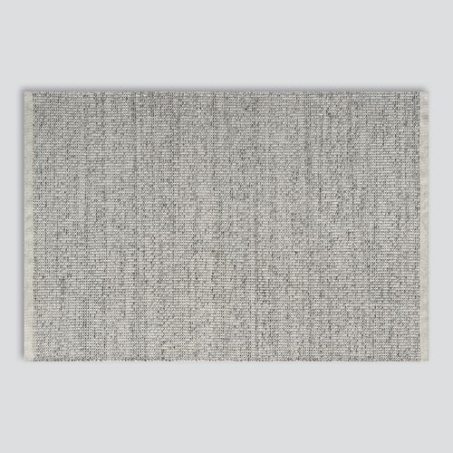 Sherwood Area Rug | Grey
