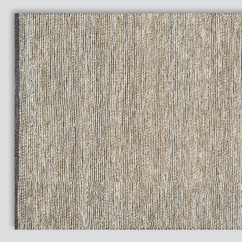 Shetland Area Rug | Beige