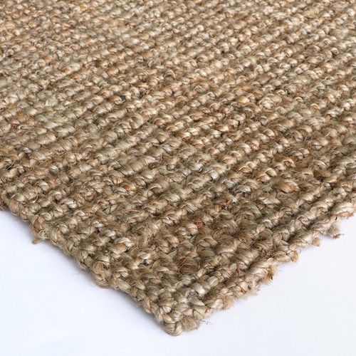 Sumba Jute Hallway Runner | Natural