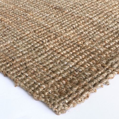 Sumba Jute Area Rug | Natural
