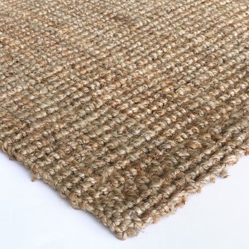 Sumba Jute Area Rug | Natural