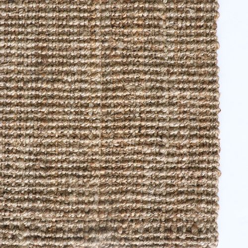 Sumba Jute Hallway Runner | Natural