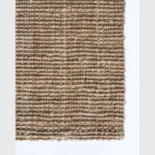 Sumba Jute Area Rug | Natural