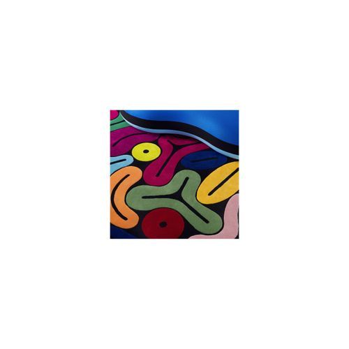Bombom Tutti Frutti Rug