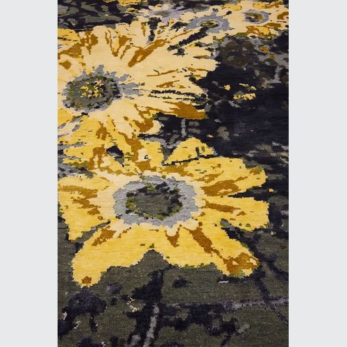 Yellow Everlastings