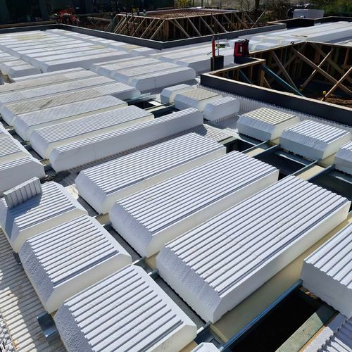 ZEGO ZlabFORM | Slab Formwork