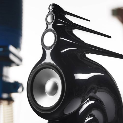Bowers & Wilkins Nautilus Loudspeaker