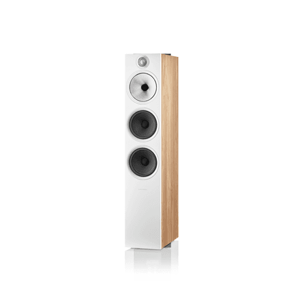 Bowers & Wilkins 603 S2 Tower Speaker