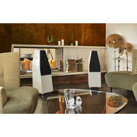 Wilson Audio Sabrina X Speakers