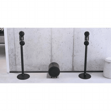 Gallo Acoustics TR-3D Subwoofer